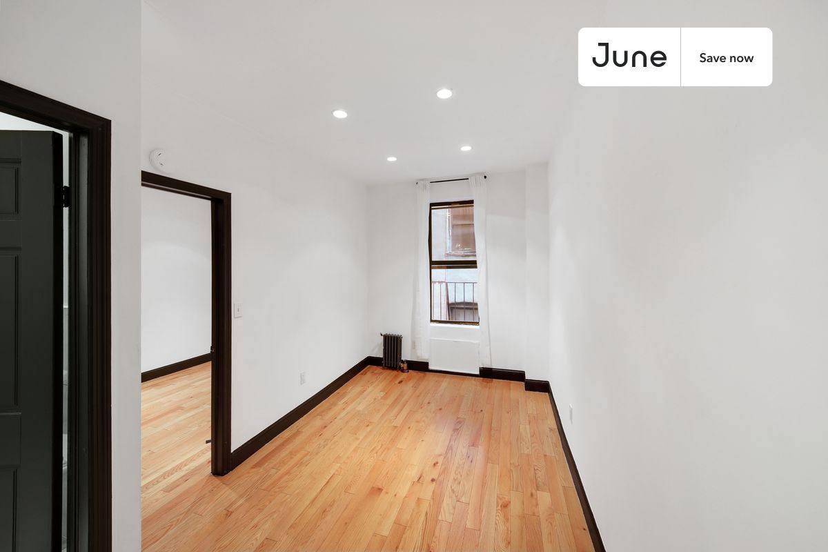 Apartment for rent at 20 Ave A, New York, NY 10009