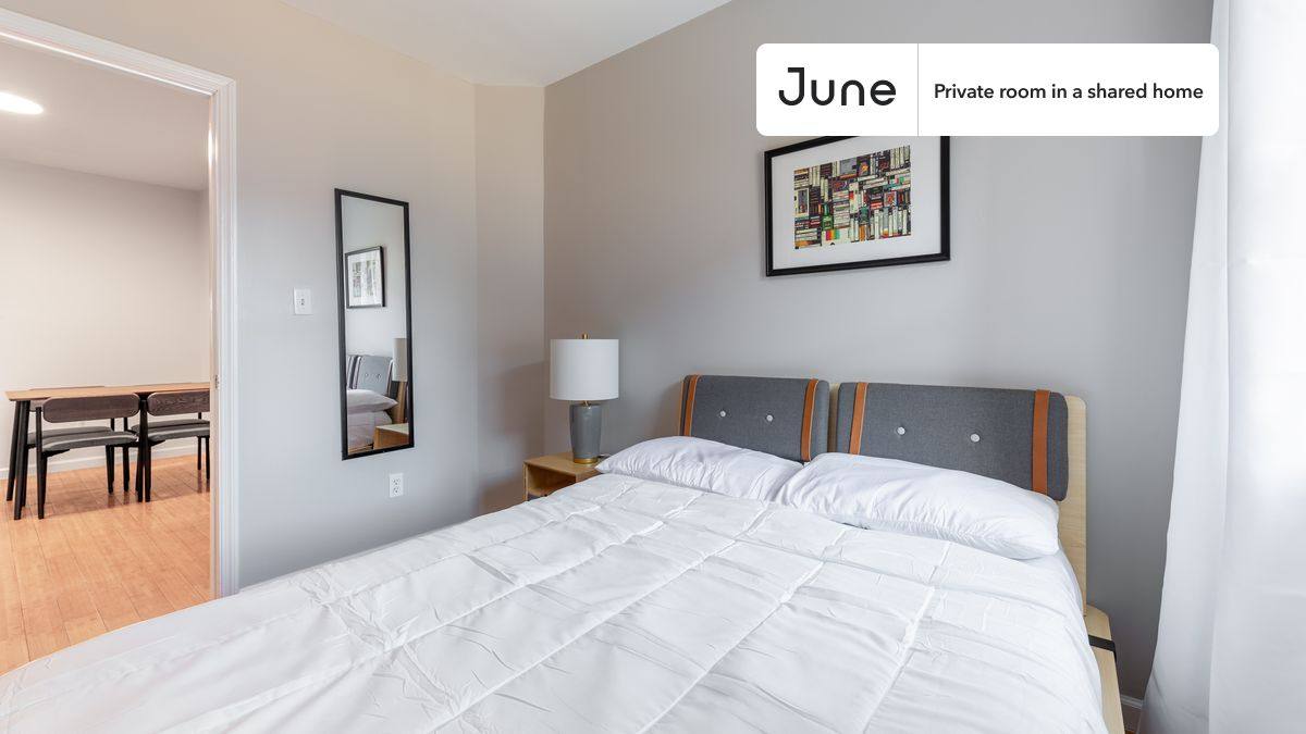 Apartment for rent at 1594 Nostrand Ave, Brooklyn, NY 11226