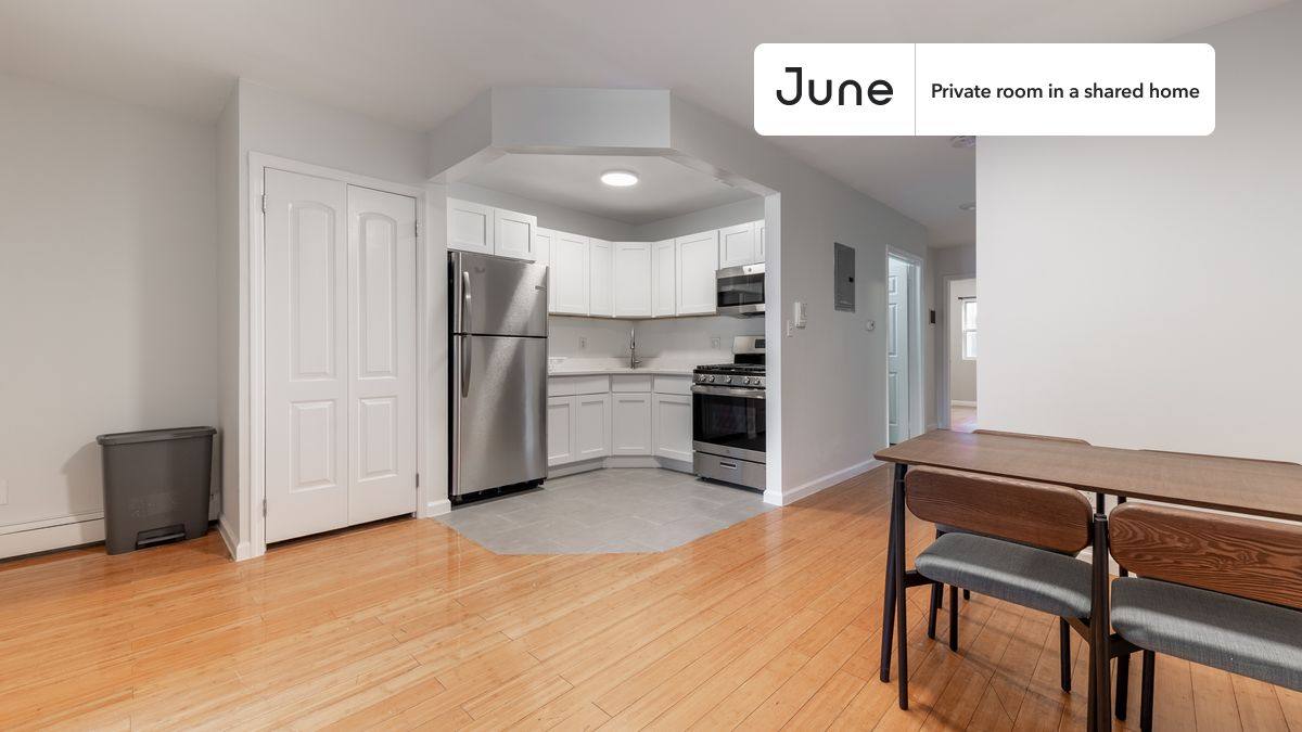 Apartment for rent at 1594 Nostrand Ave, Brooklyn, NY 11226