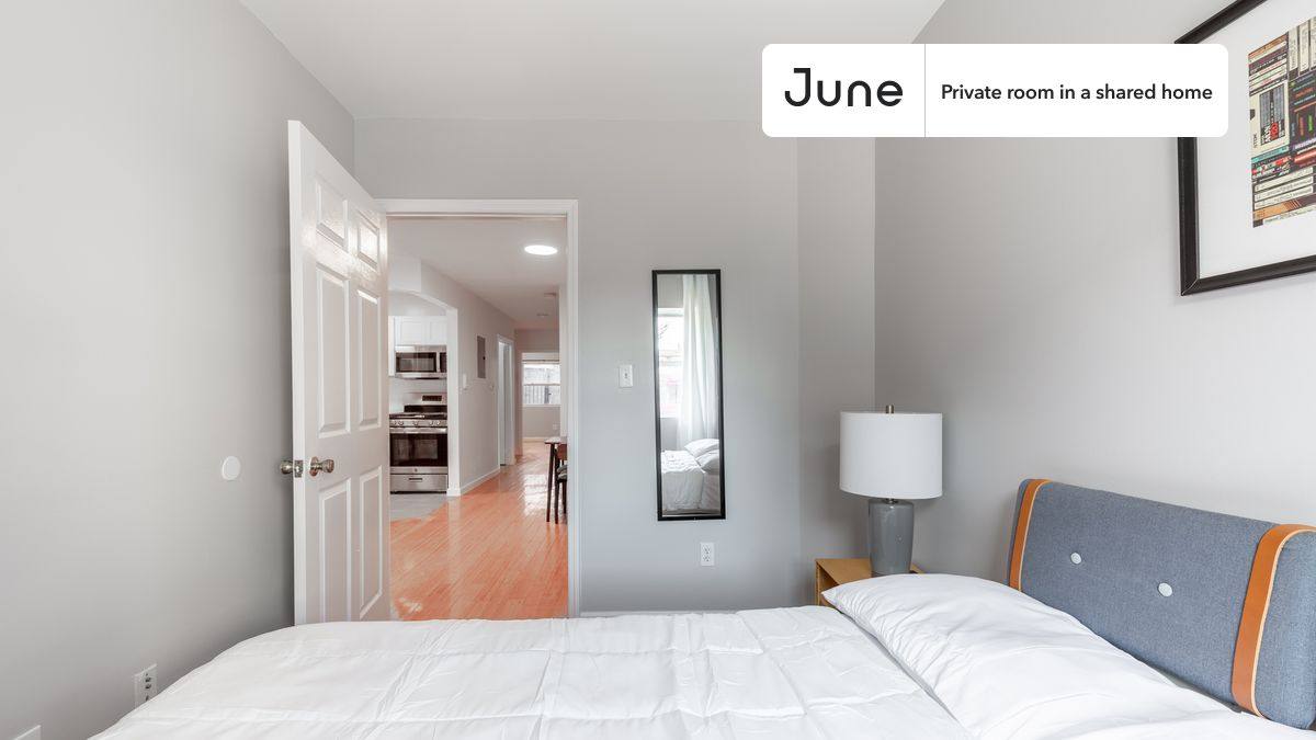 Apartment for rent at 1594 Nostrand Ave, Brooklyn, NY 11226