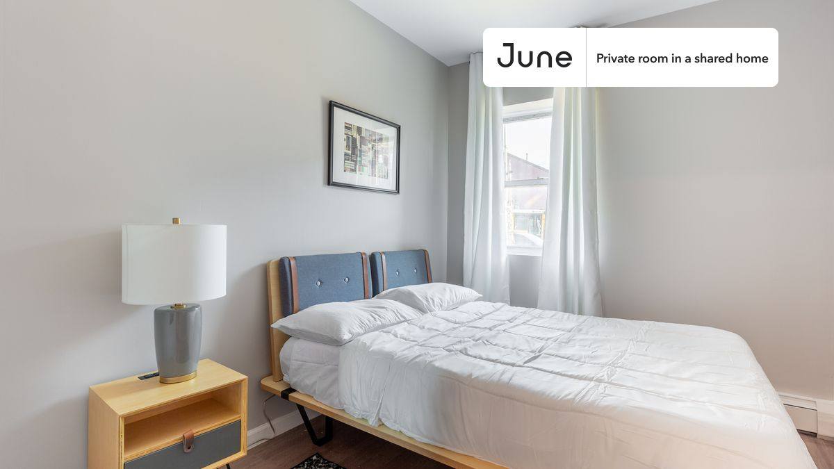 Apartment for rent at 1594 Nostrand Ave, Brooklyn, NY 11226
