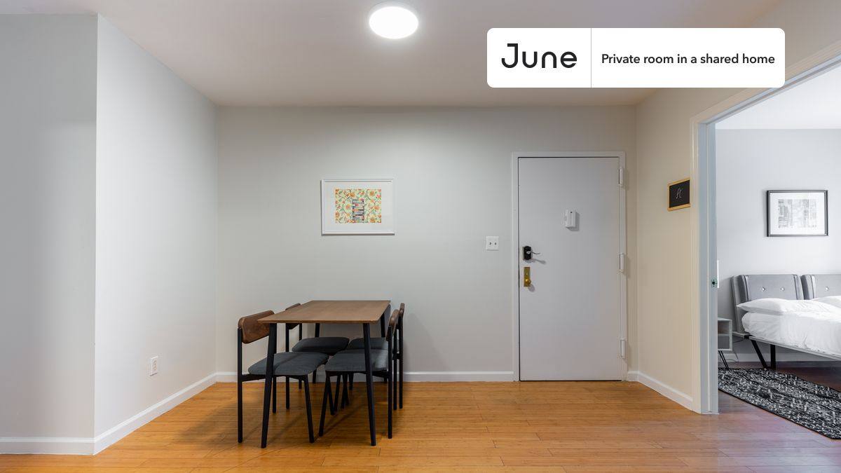 Apartment for rent at 1594 Nostrand Ave, Brooklyn, NY 11226