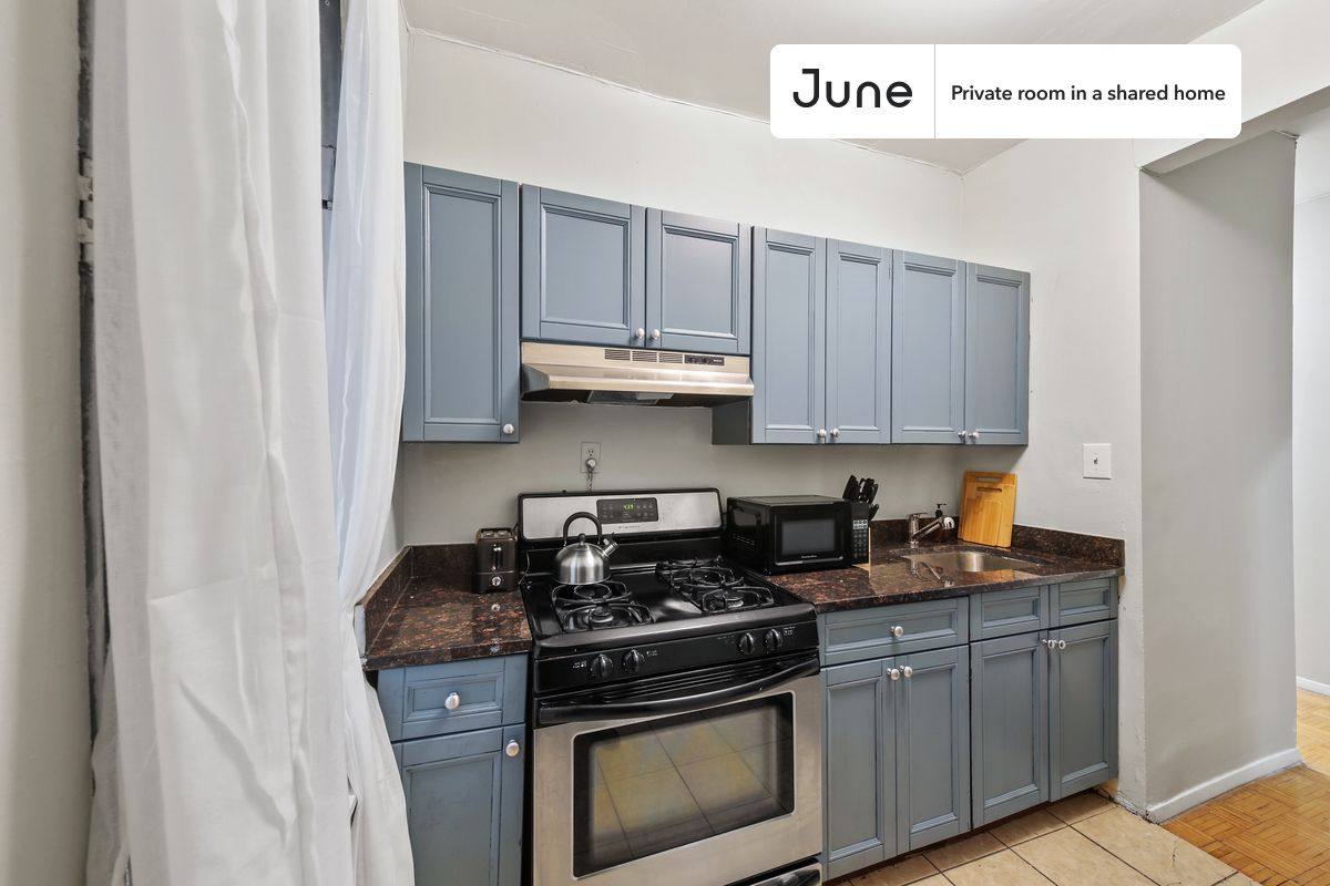 Apartment for rent at 3620 Broadway, New York, NY 10031