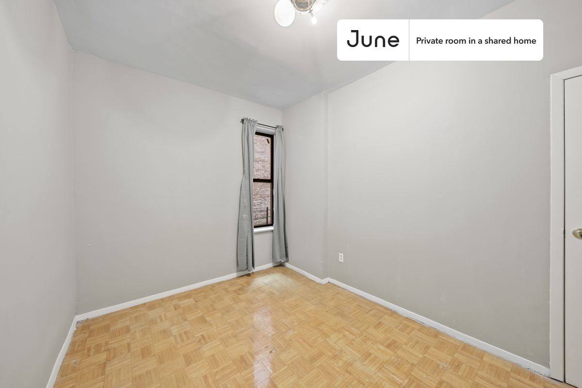 Apartment for rent at 3620 Broadway, New York, NY 10031