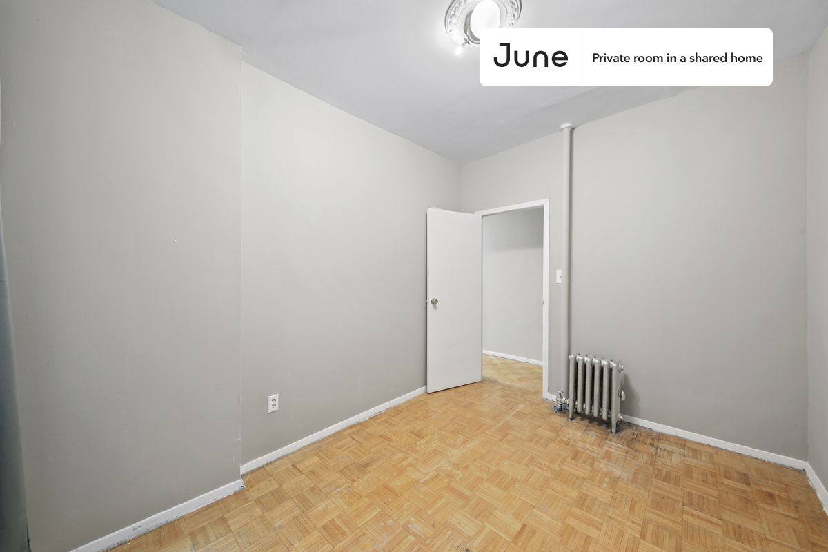 Apartment for rent at 3620 Broadway, New York, NY 10031