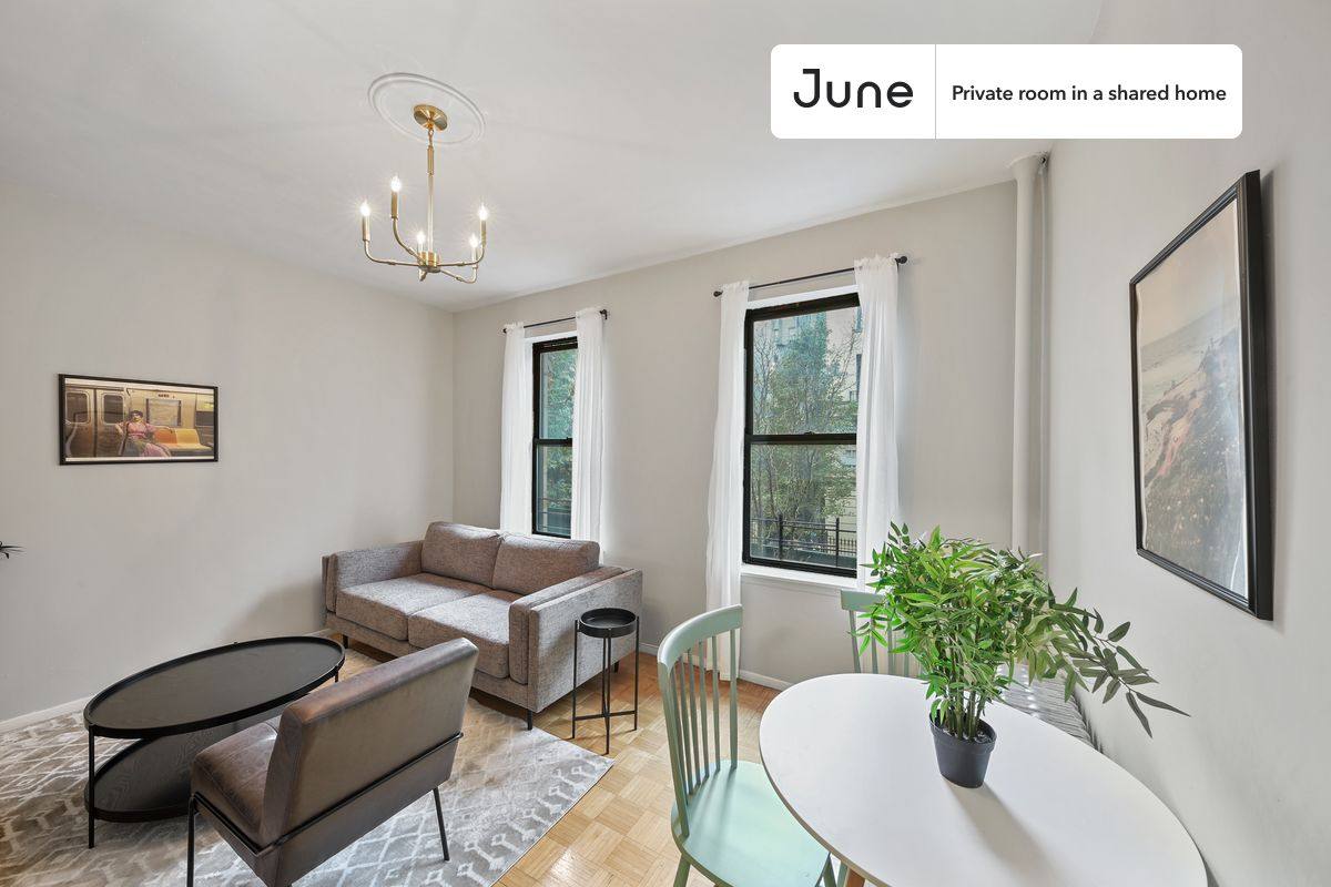 Apartment for rent at 3620 Broadway, New York, NY 10031