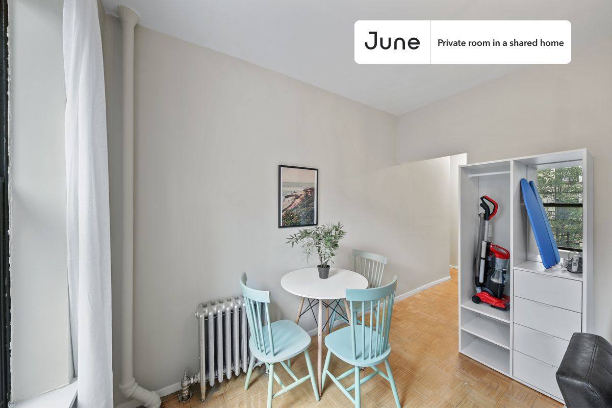 Apartment for rent at 3620 Broadway, New York, NY 10031