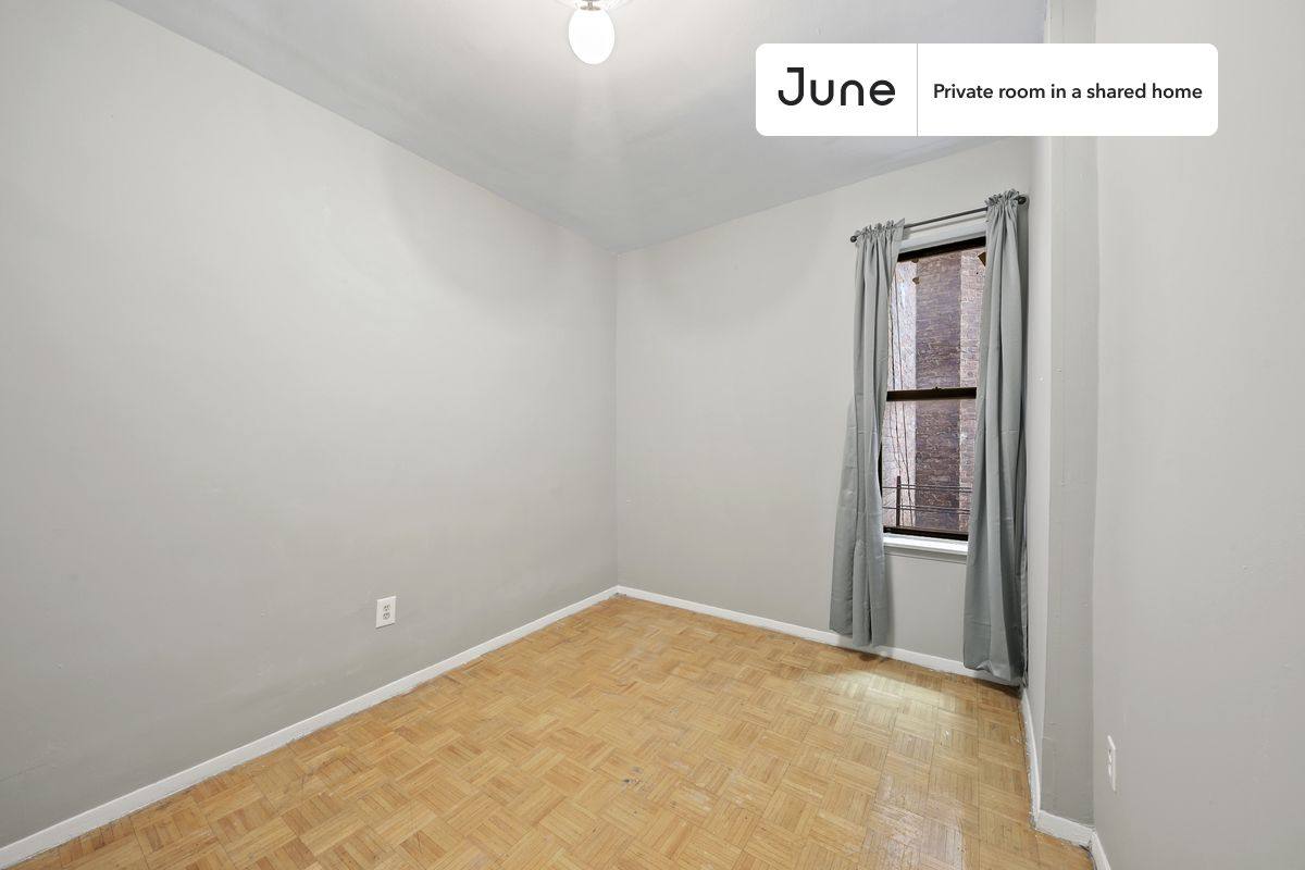 Apartment for rent at 3620 Broadway, New York, NY 10031