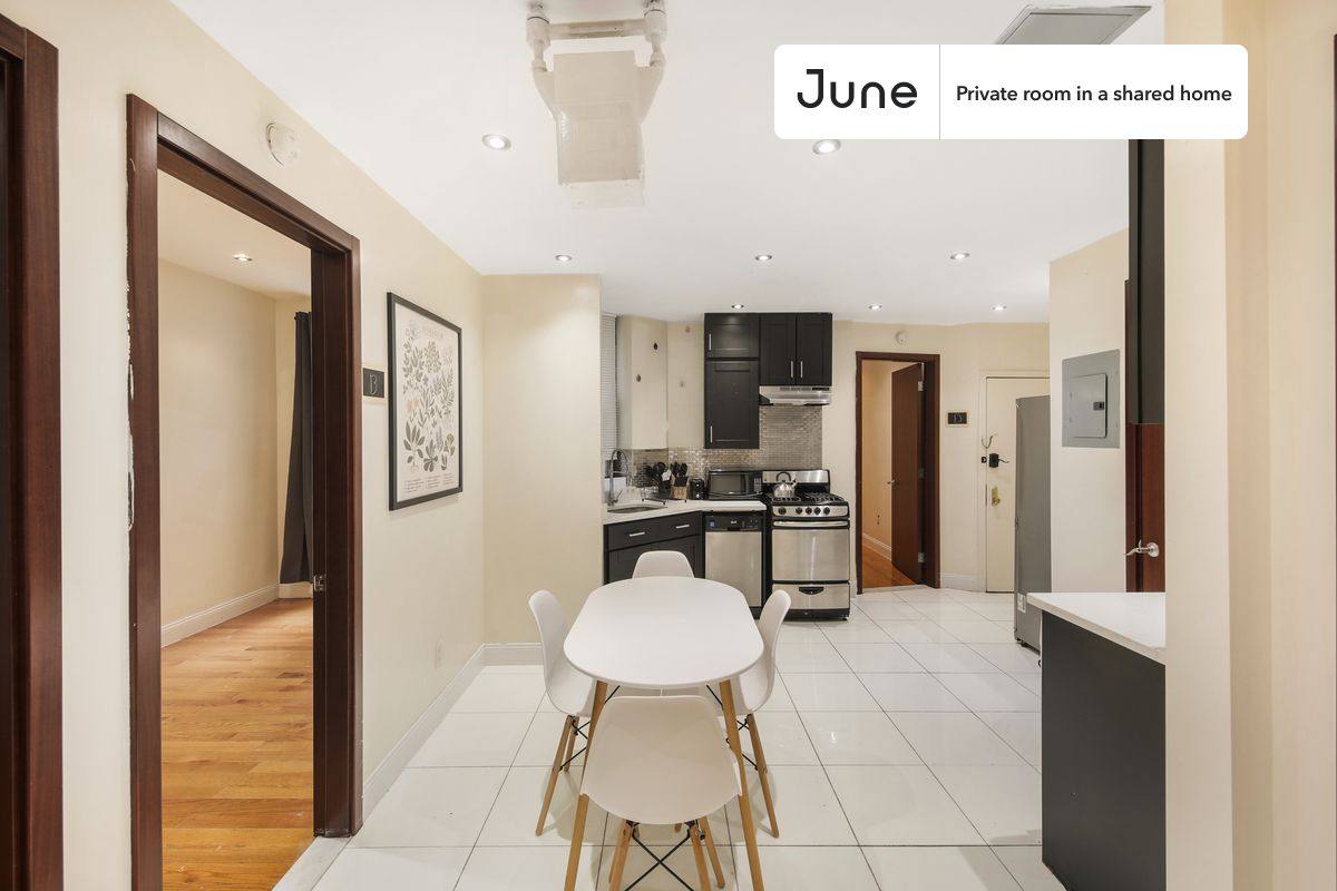 Apartment for rent at 235 W 109th St, New York, NY 10025