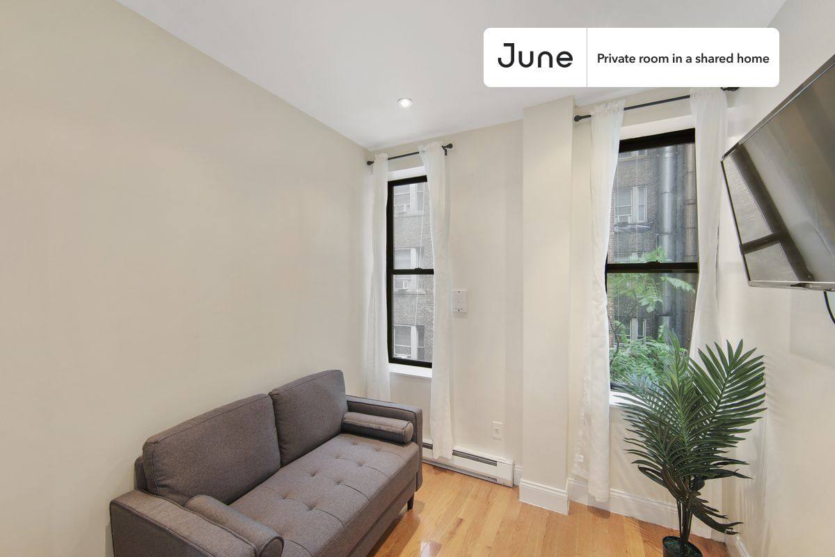 Apartment for rent at 235 W 109th St, New York, NY 10025