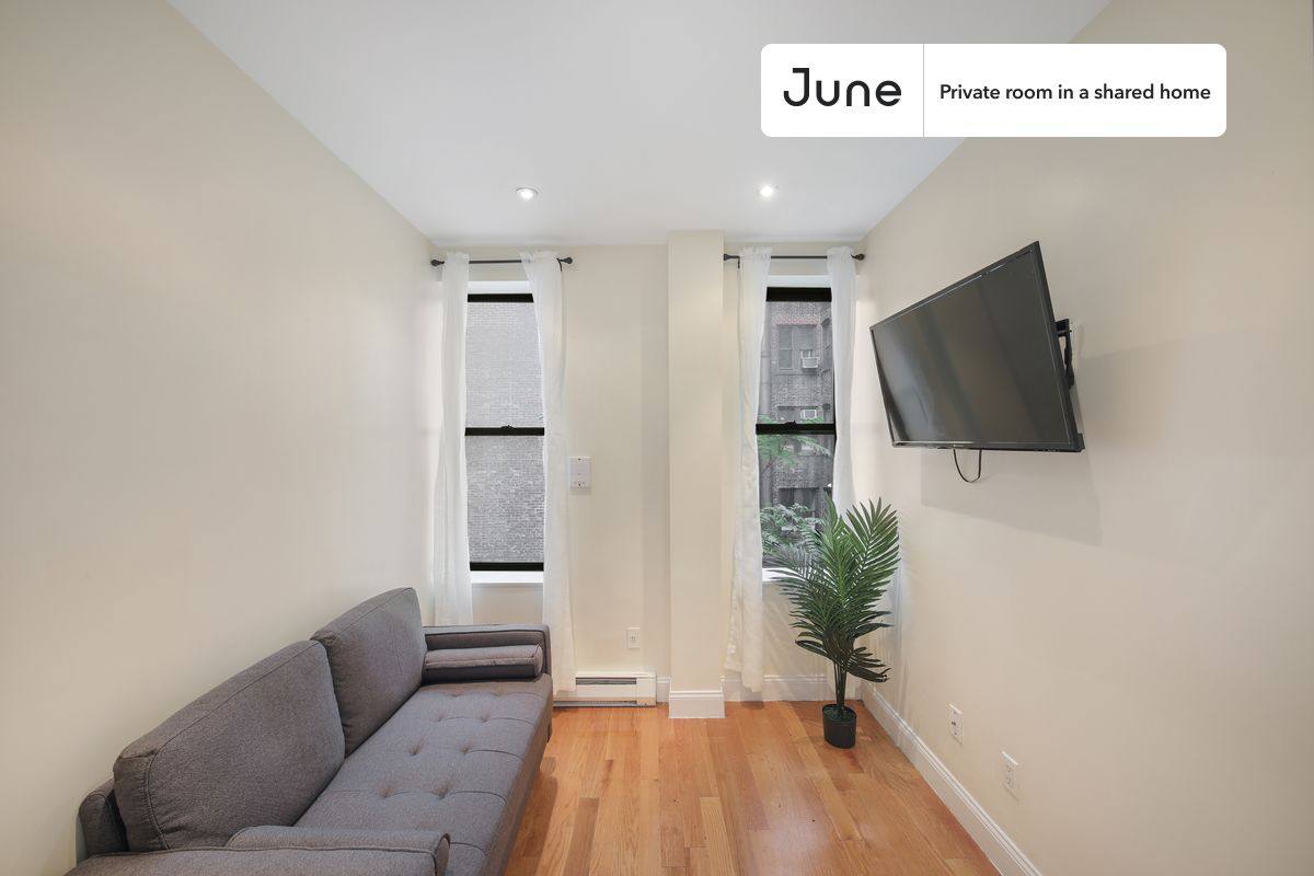 Apartment for rent at 235 W 109th St, New York, NY 10025