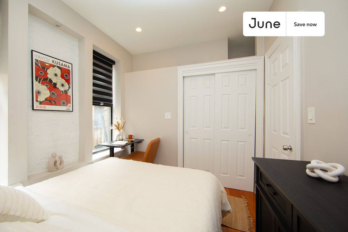 Apartment for rent at 826 9th Ave, New York, NY 10019