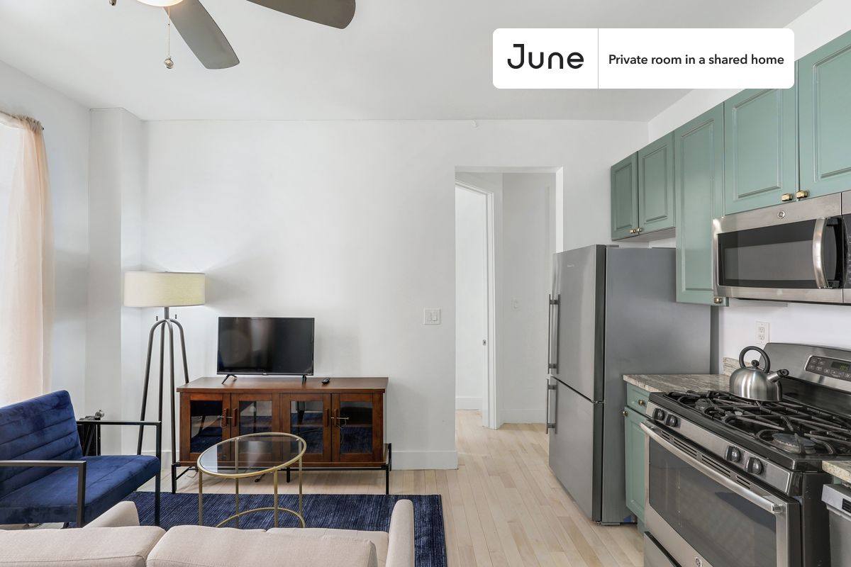Apartment for rent at 301 Saint Nicholas Ave, New York, NY 10027