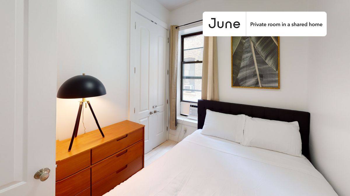 Apartment for rent at 301 Saint Nicholas Ave, New York, NY 10027