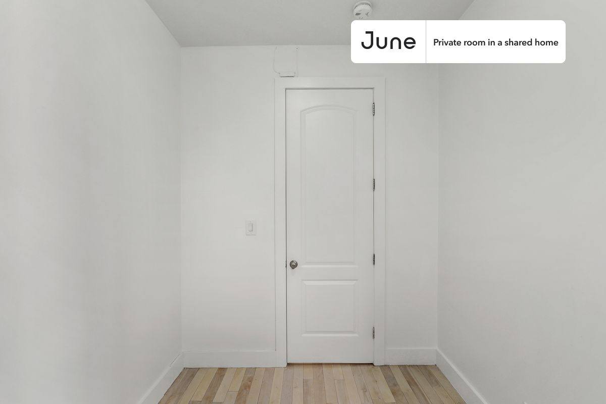 Apartment for rent at 301 Saint Nicholas Ave, New York, NY 10027