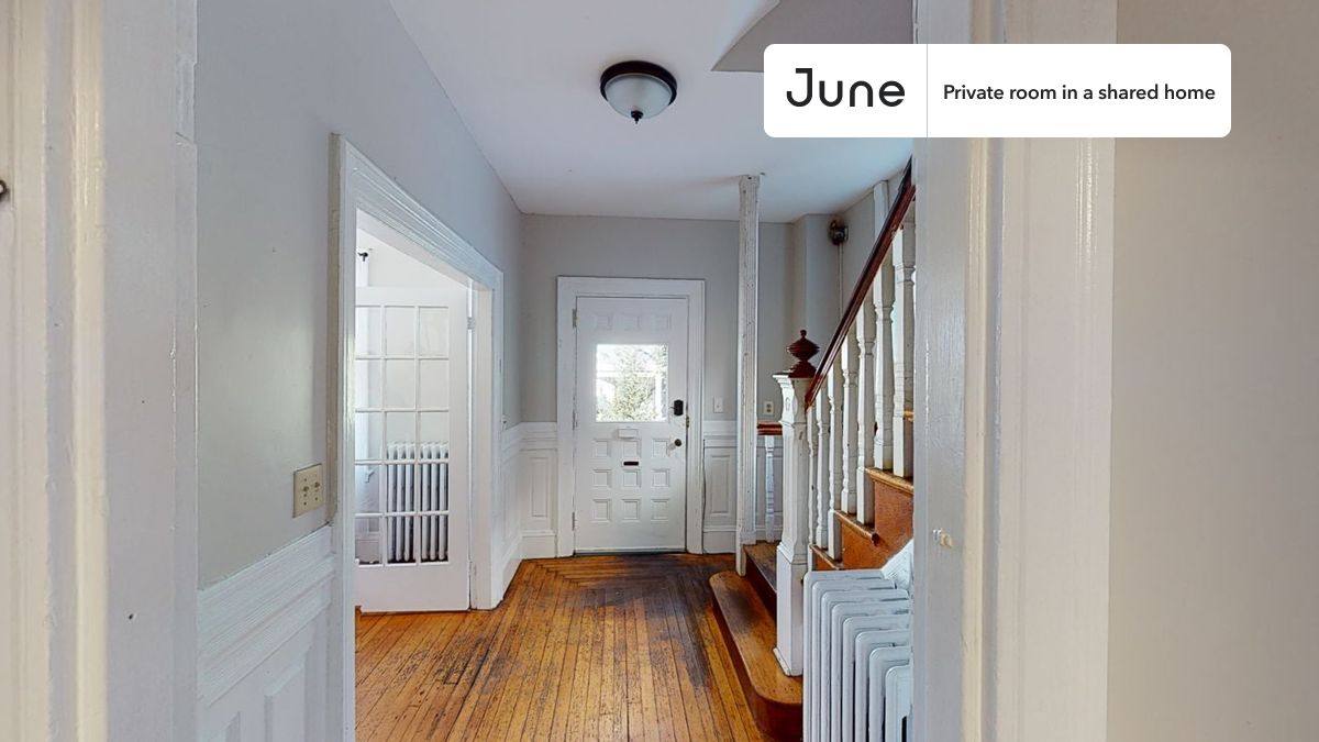 Apartment for rent at 2 Murdock Terrace, Brighton, MA 02135