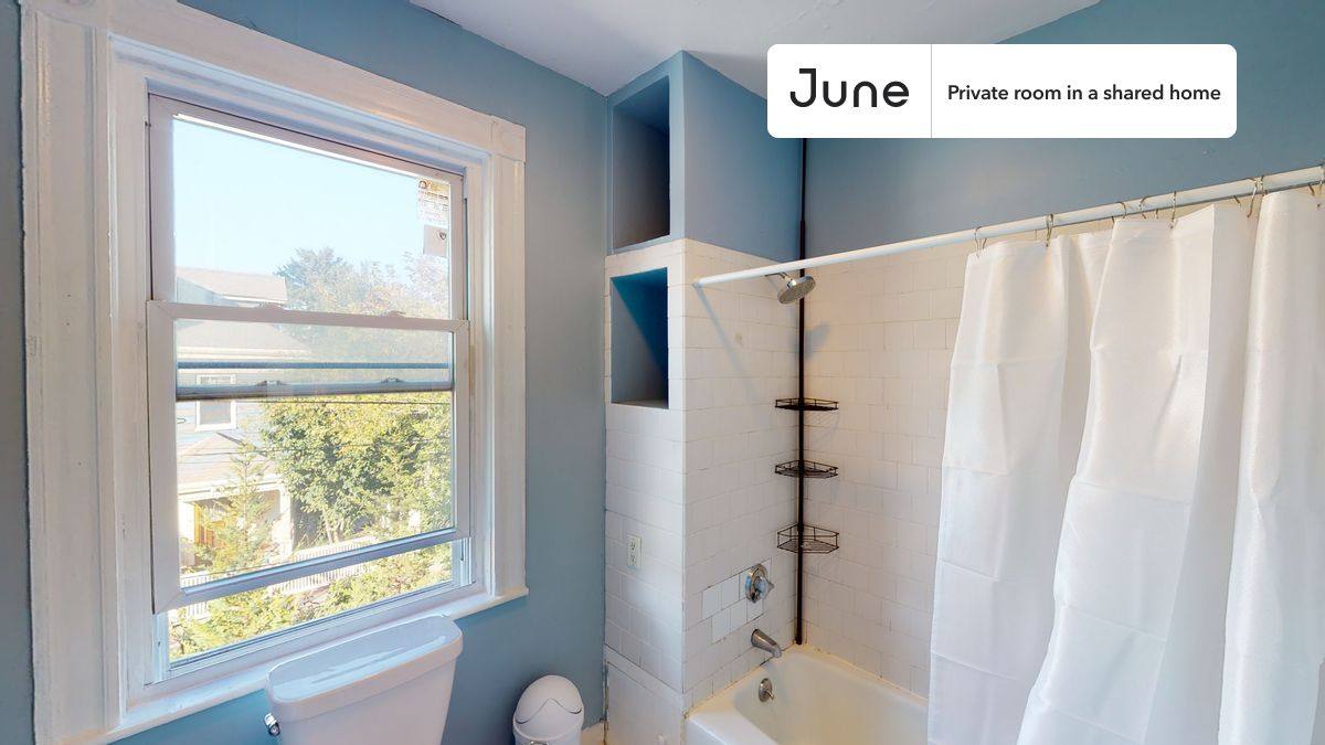 Apartment for rent at 2 Murdock Terrace, Brighton, MA 02135