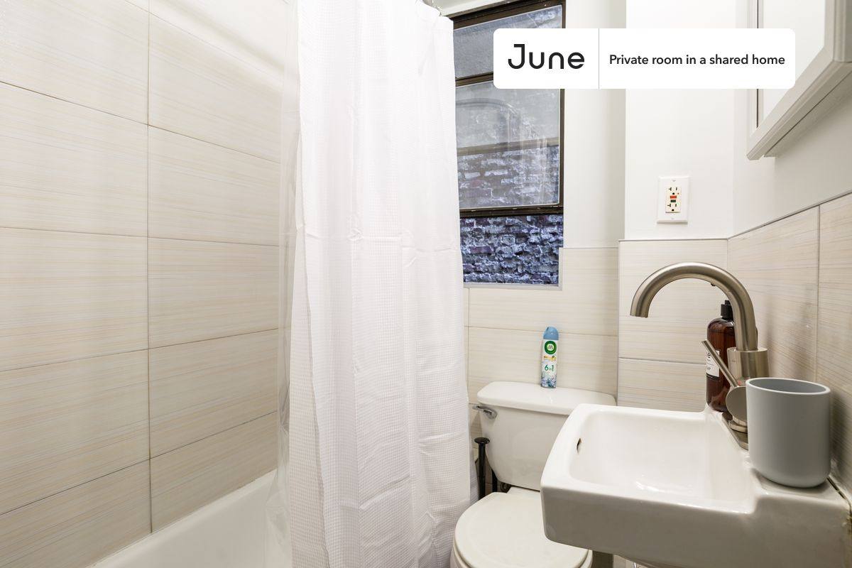 Apartment for rent at 439 W 48th St, New York, NY 10036