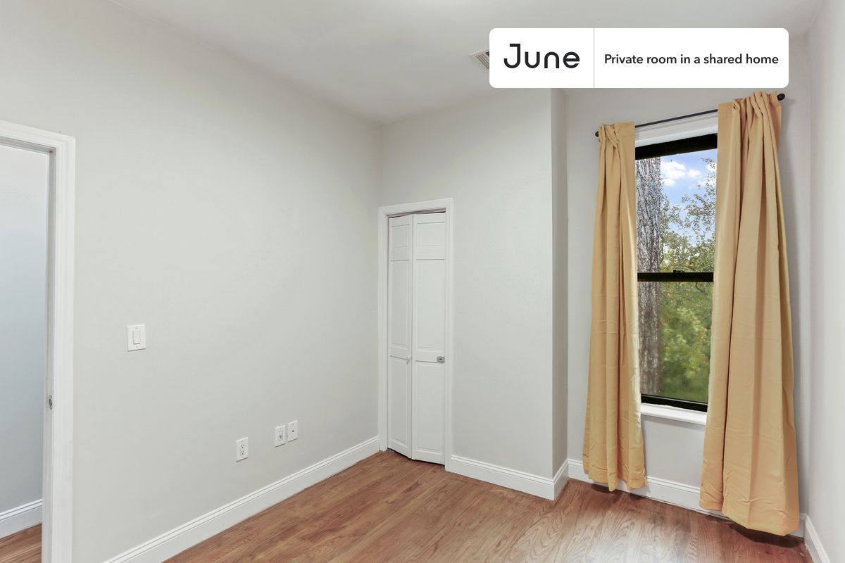 Apartment for rent at 89 Kingston Ave, Brooklyn, NY 11213