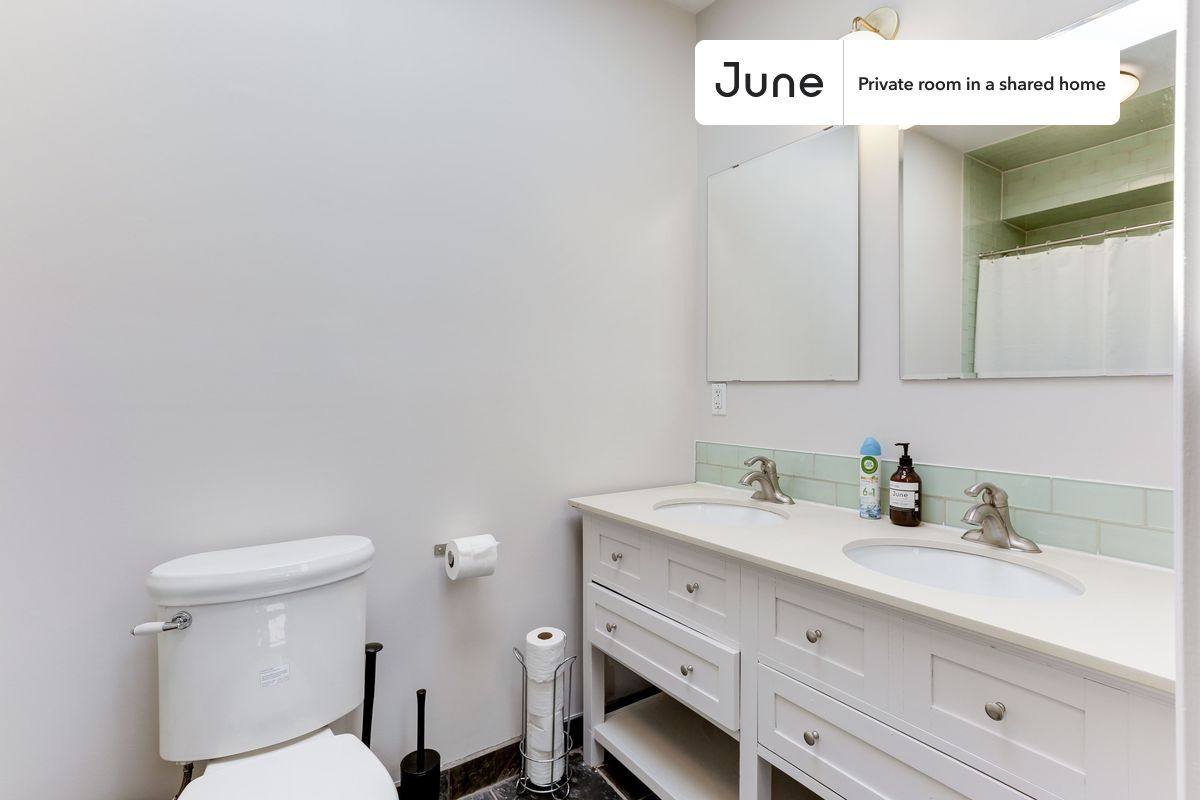 Apartment for rent at 1329 E St NE, Washington, DC 20002