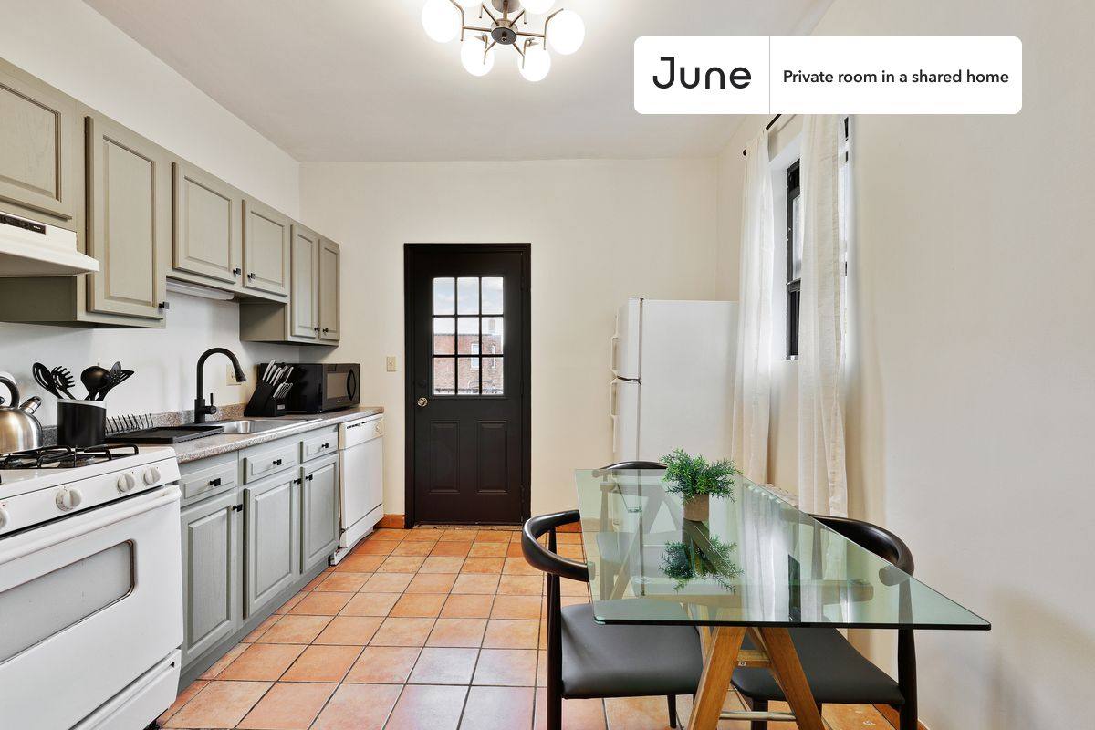 Apartment for rent at 33 Egremont Rd, Brighton, MA 02135