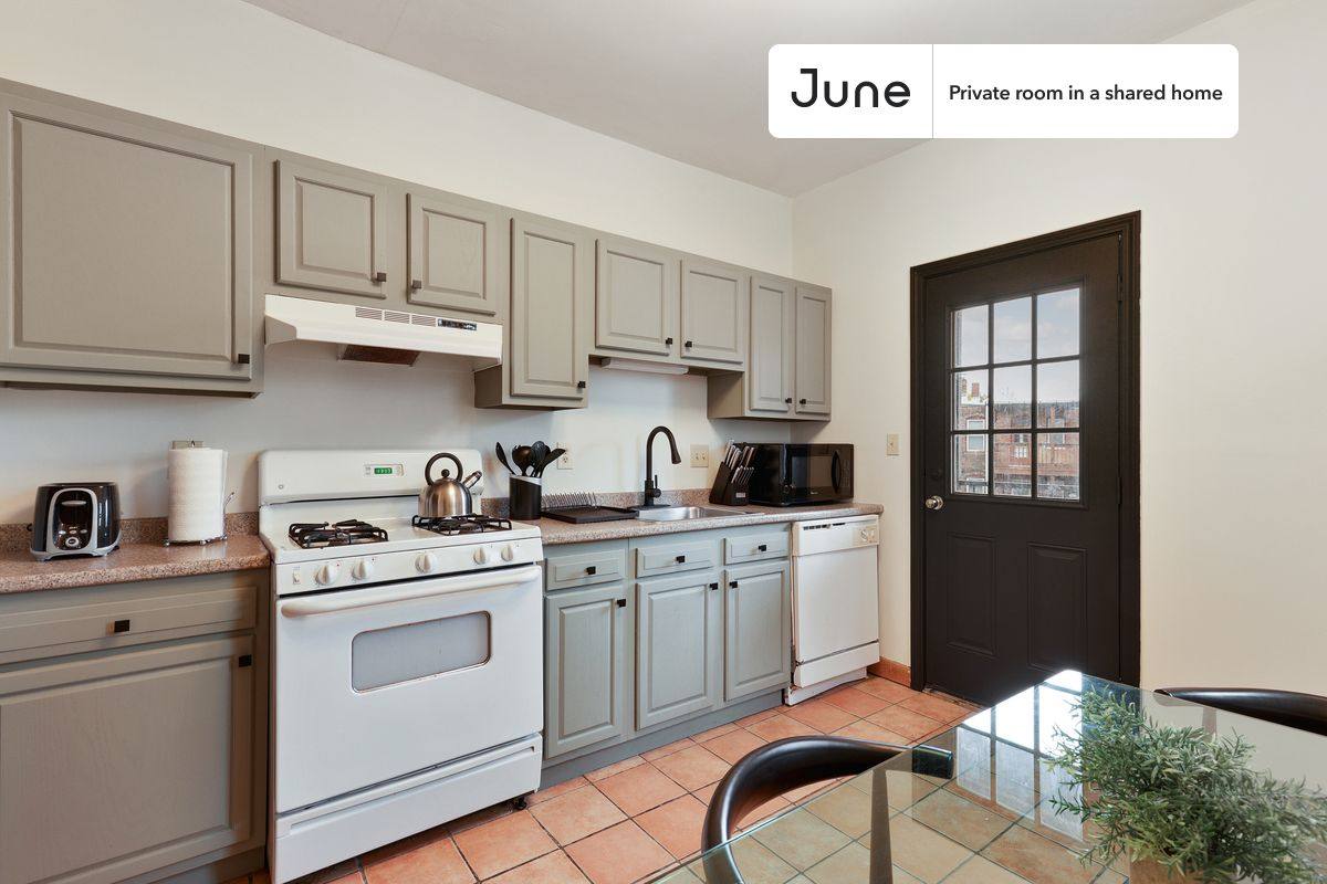 Apartment for rent at 33 Egremont Rd, Brighton, MA 02135