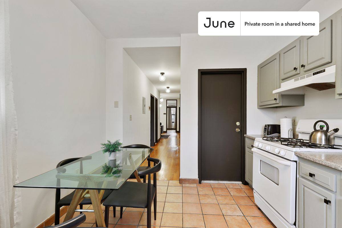 Apartment for rent at 33 Egremont Rd, Brighton, MA 02135
