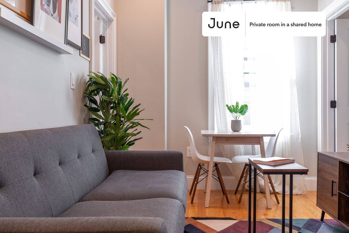 Apartment for rent at 33 N Margin St, Boston, MA 02113