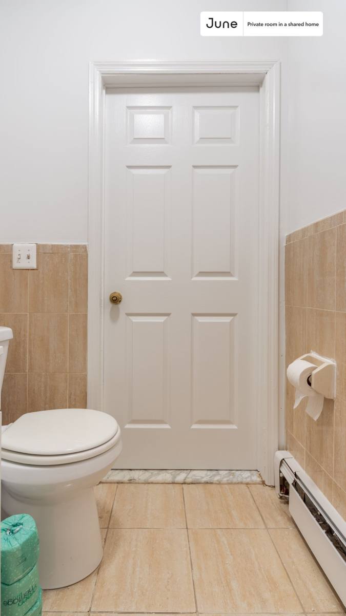Apartment for rent at 1594 Nostrand Ave #D, Brooklyn, NY 11226