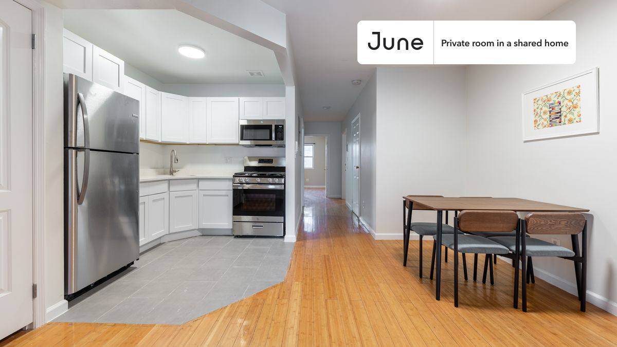 Apartment for rent at 1594 Nostrand Ave #D, Brooklyn, NY 11226