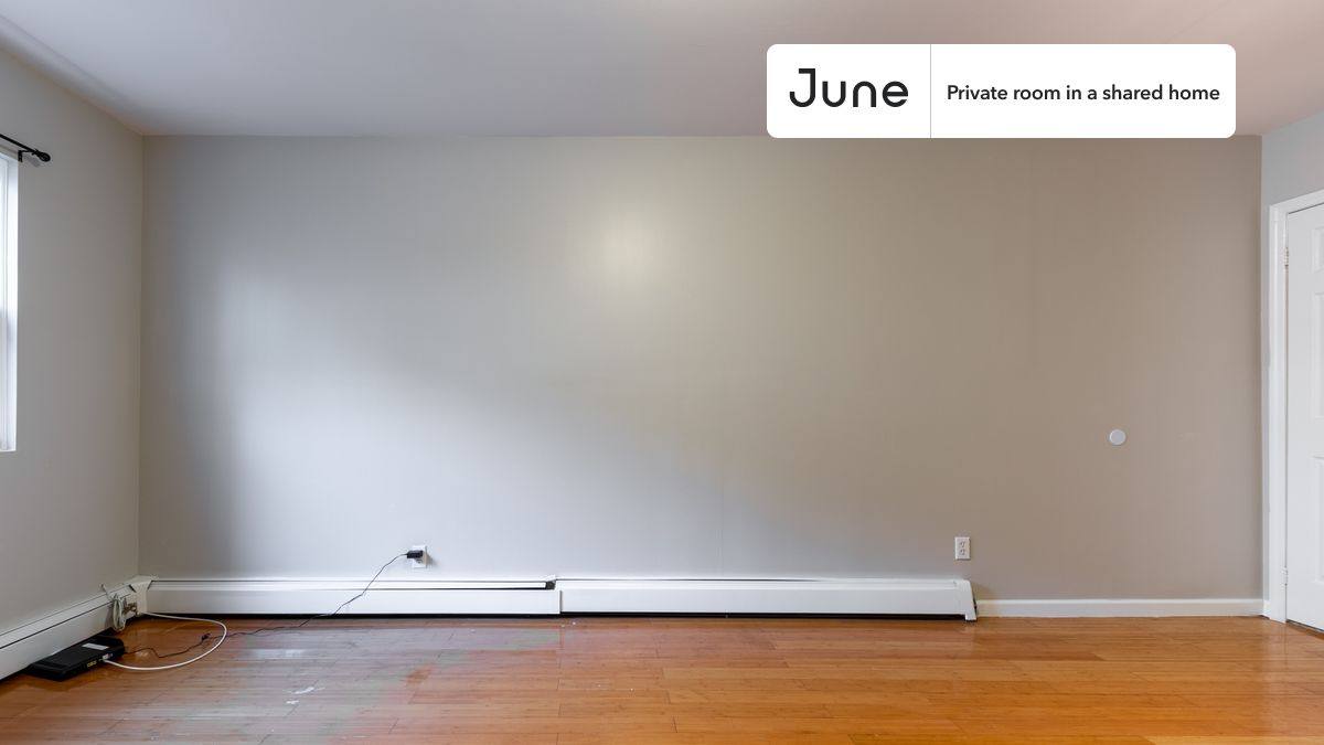 Apartment for rent at 1594 Nostrand Ave #D, Brooklyn, NY 11226