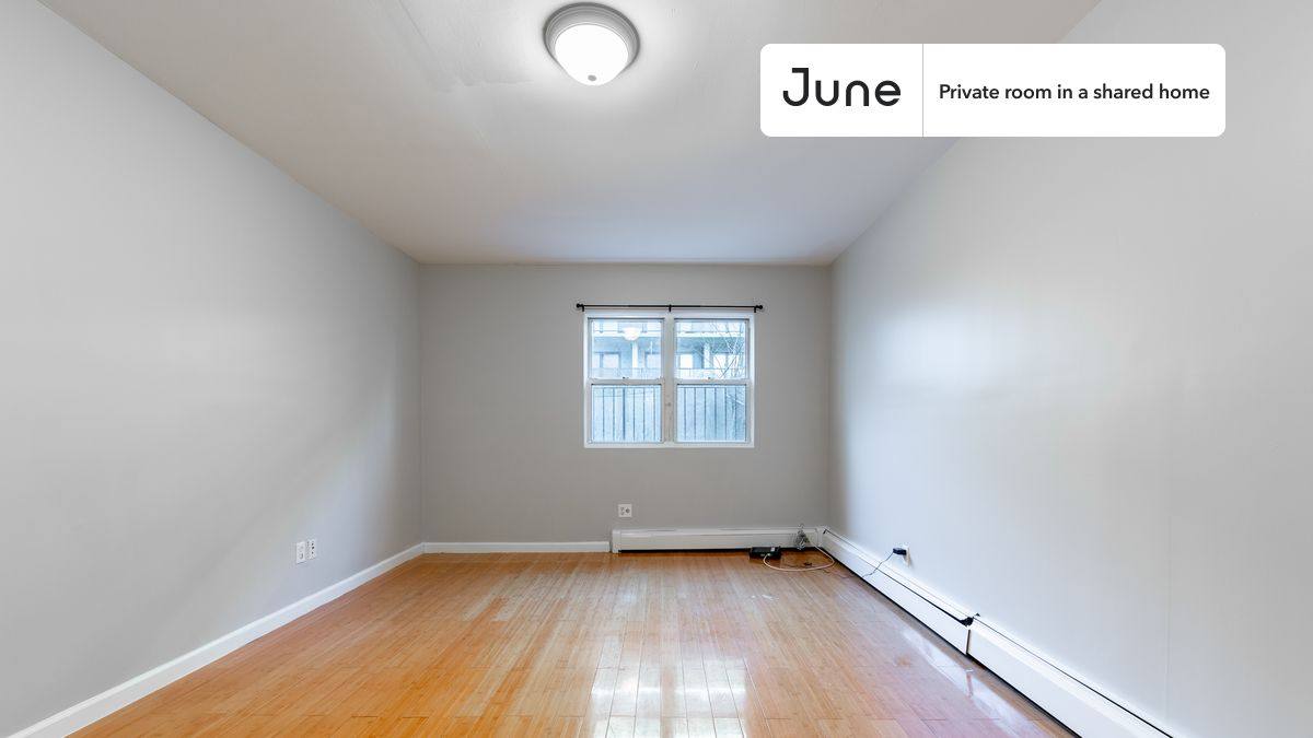 Apartment for rent at 1594 Nostrand Ave #D, Brooklyn, NY 11226