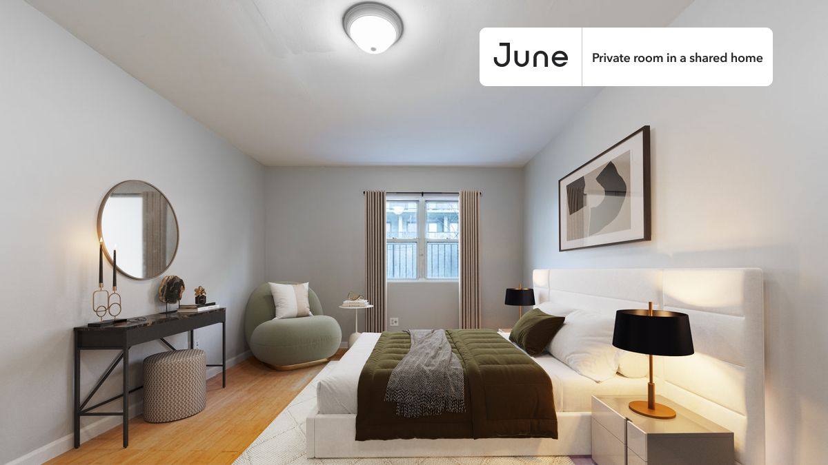 Apartment for rent at 1594 Nostrand Ave #D, Brooklyn, NY 11226