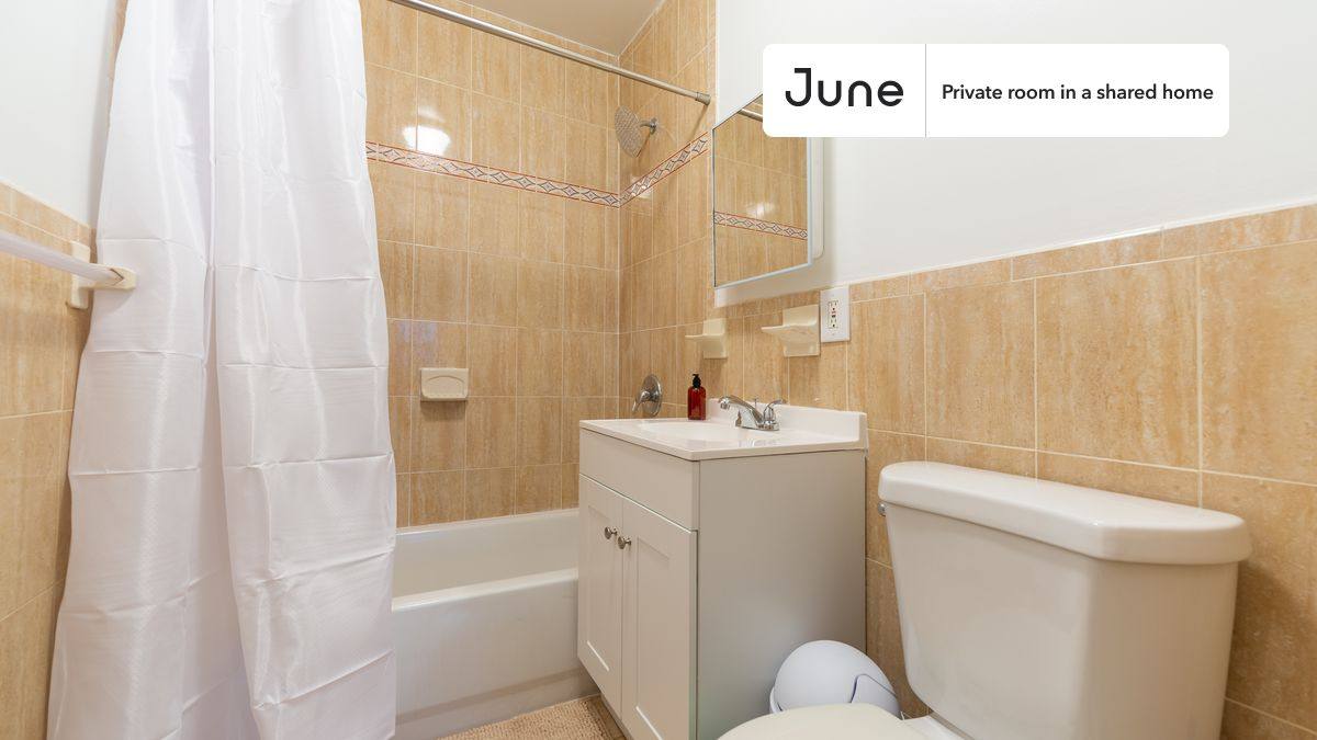 Apartment for rent at 1594 Nostrand Ave #D, Brooklyn, NY 11226