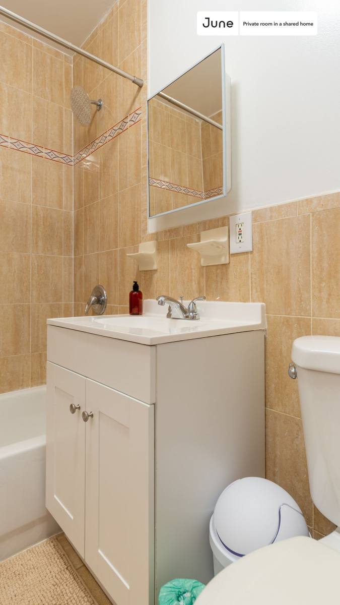 Apartment for rent at 1594 Nostrand Ave #D, Brooklyn, NY 11226
