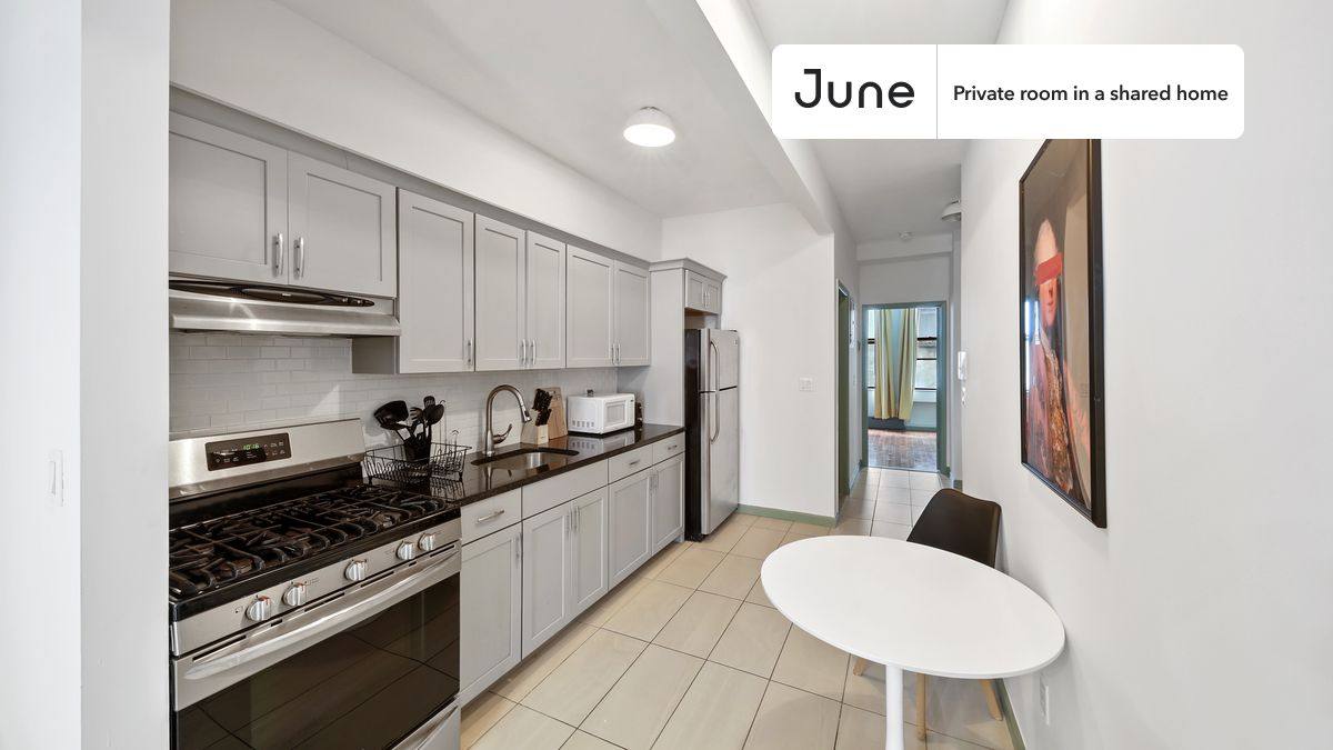 Apartment for rent at 2036 Second Ave, New York, NY 10029