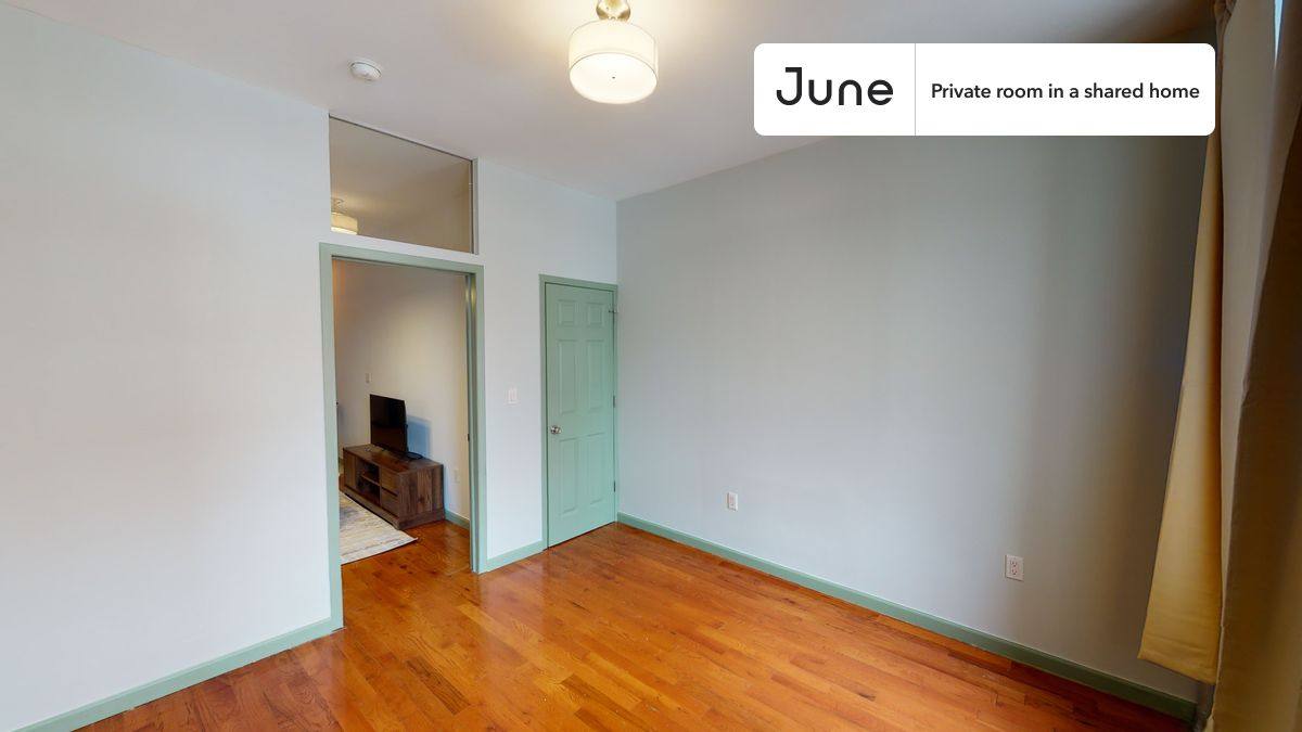 Apartment for rent at 2036 Second Ave, New York, NY 10029