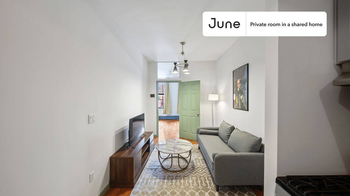 Apartment for rent at 2036 Second Ave, New York, NY 10029