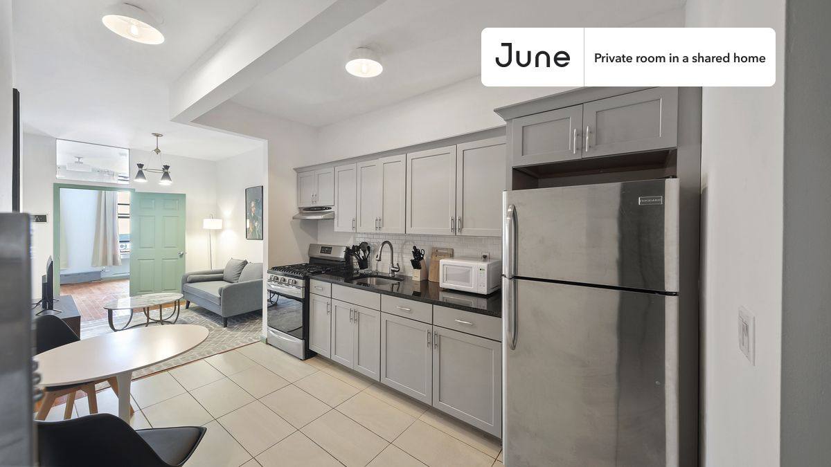 Apartment for rent at 2036 Second Ave, New York, NY 10029