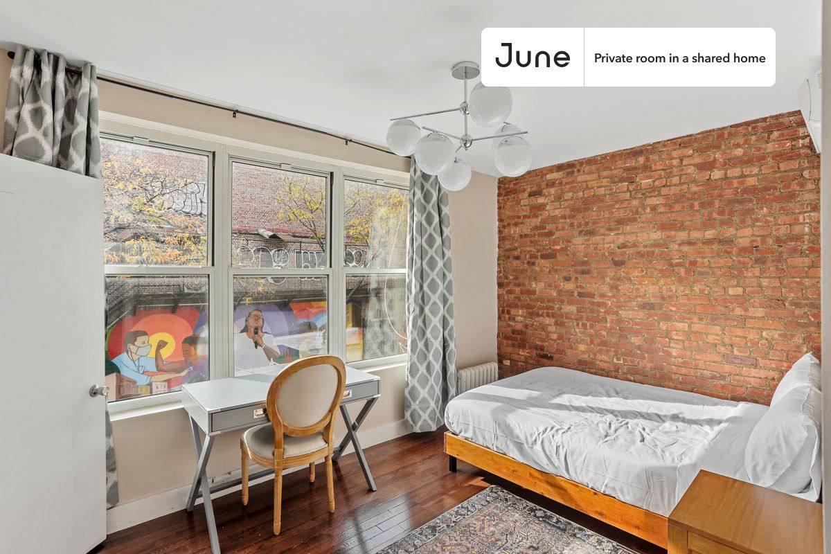 Apartment for rent at 2141 Cortelyou Rd, Brooklyn, NY 11226