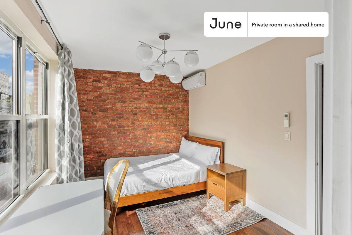 Apartment for rent at 2141 Cortelyou Rd, Brooklyn, NY 11226
