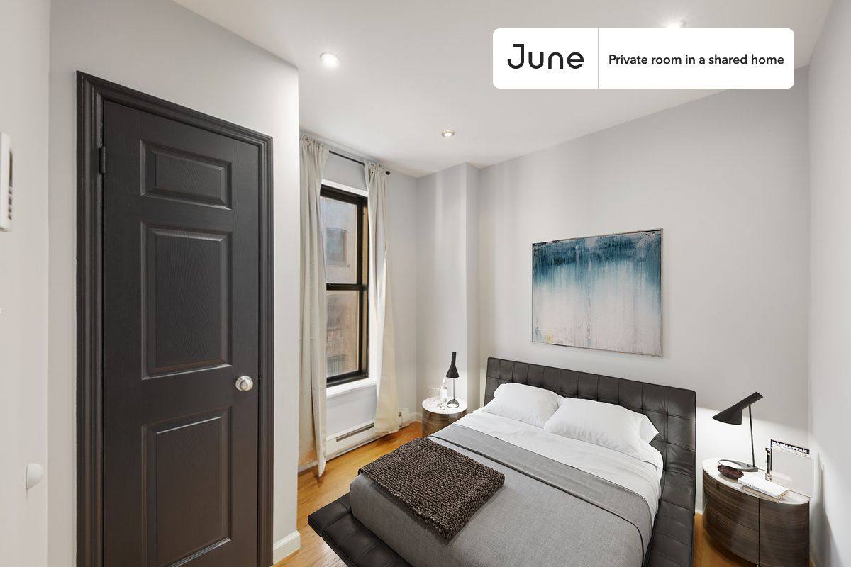 Apartment for rent at 225 W 109th St, New York, NY 10025