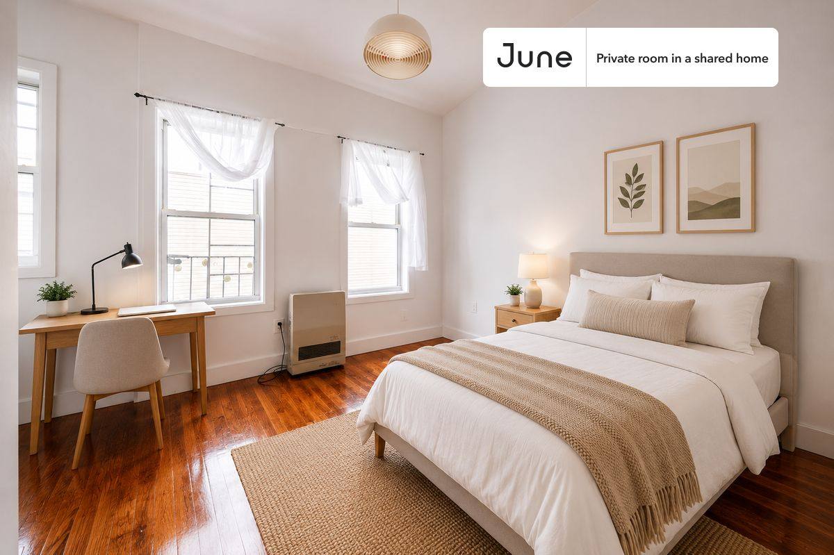 Apartment for rent at 255 Evergreen #A, Brooklyn, NY 11221
