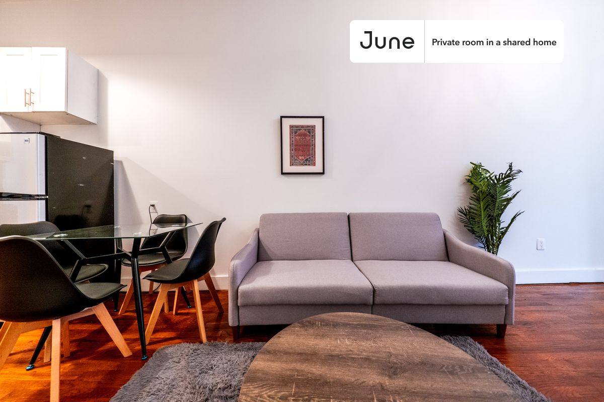 Apartment for rent at 255 Evergreen #A, Brooklyn, NY 11221