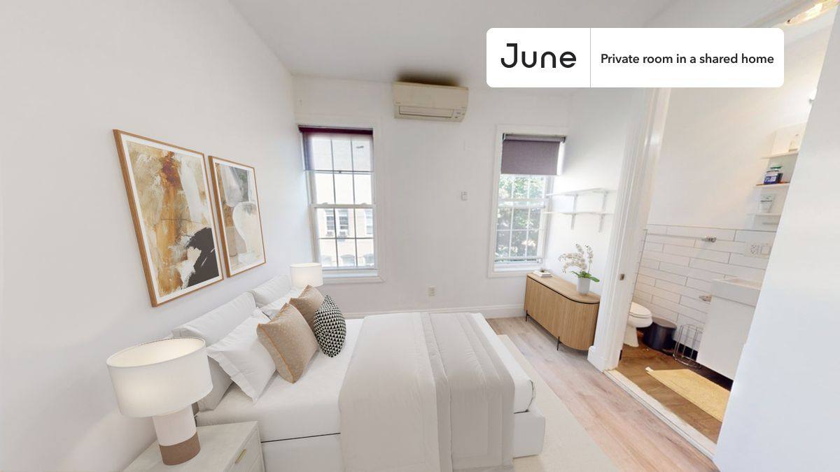 Apartment for rent at 39A Broome St #B, Brooklyn, NY 11222