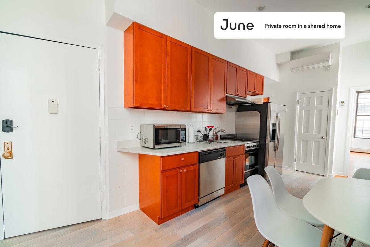 Apartment for rent at 401 E 57 St, New York, NY 10022