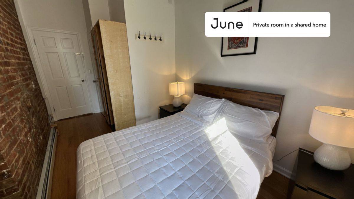 Apartment for rent at 401 E 57 St, New York, NY 10022