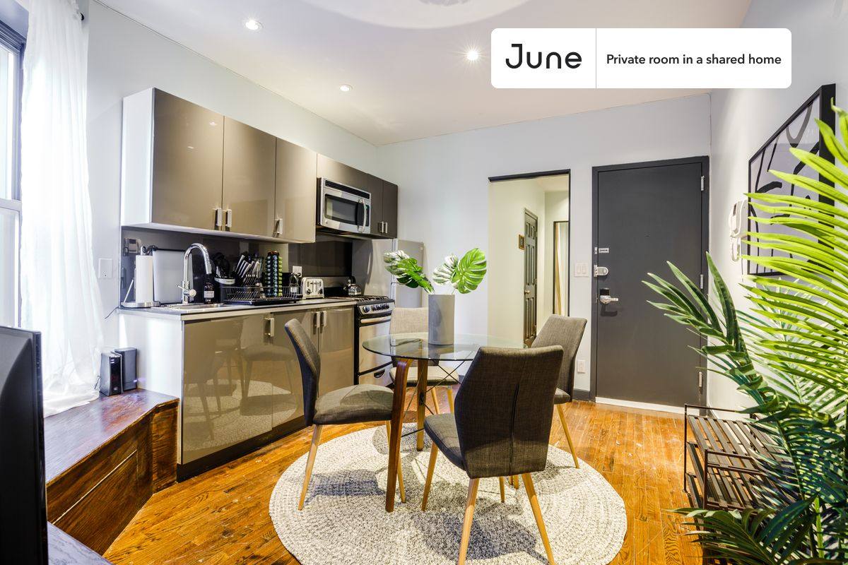 Apartment for rent at 509 E 87th St, New York, NY 10128