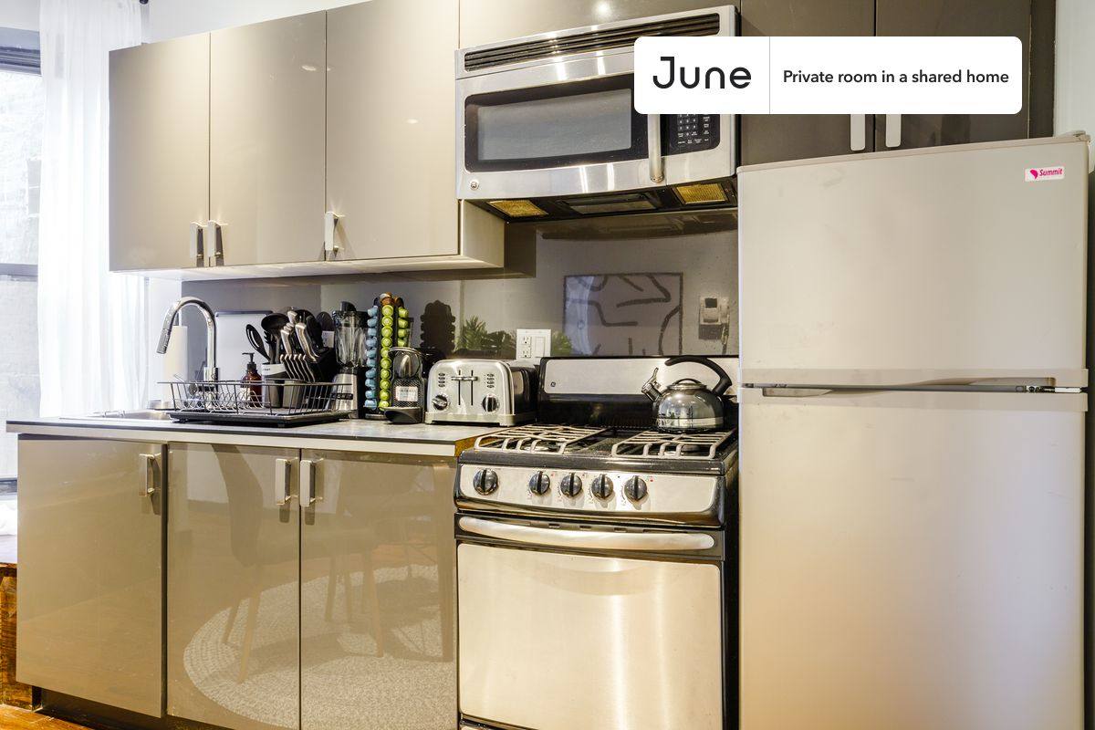 509 E 87th St, New York, NY 10128 - Apartment for Rent - Image 5