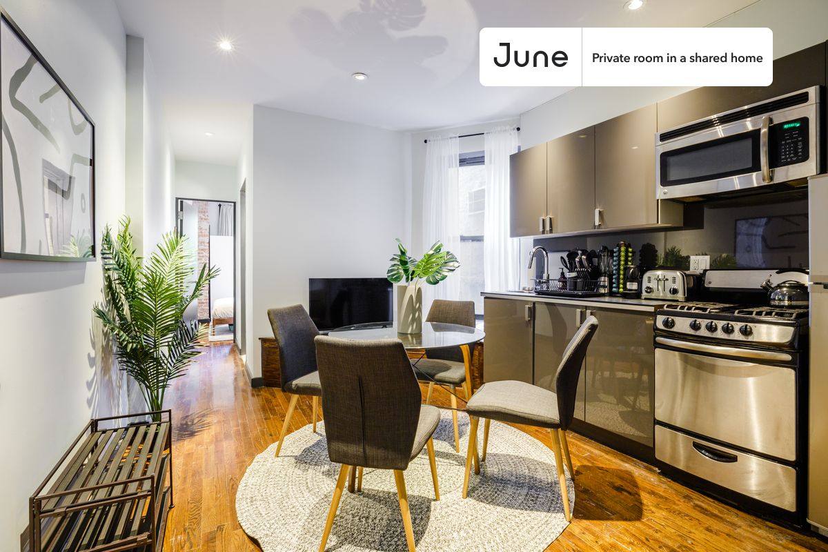 509 E 87th St, New York, NY 10128 - Apartment for Rent - Image 4